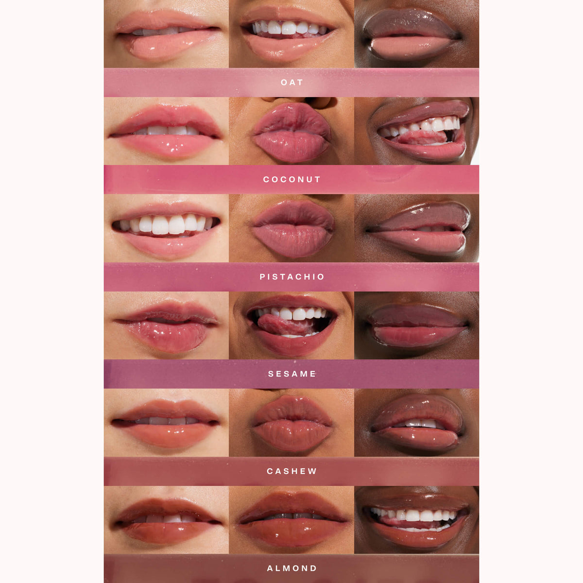 ShineOn Lip Oil Jelly F8