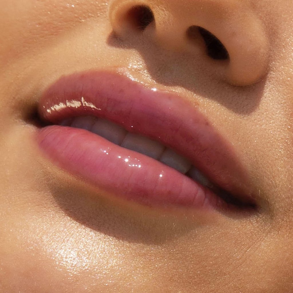 ShineOn Lip Oil Jelly F8