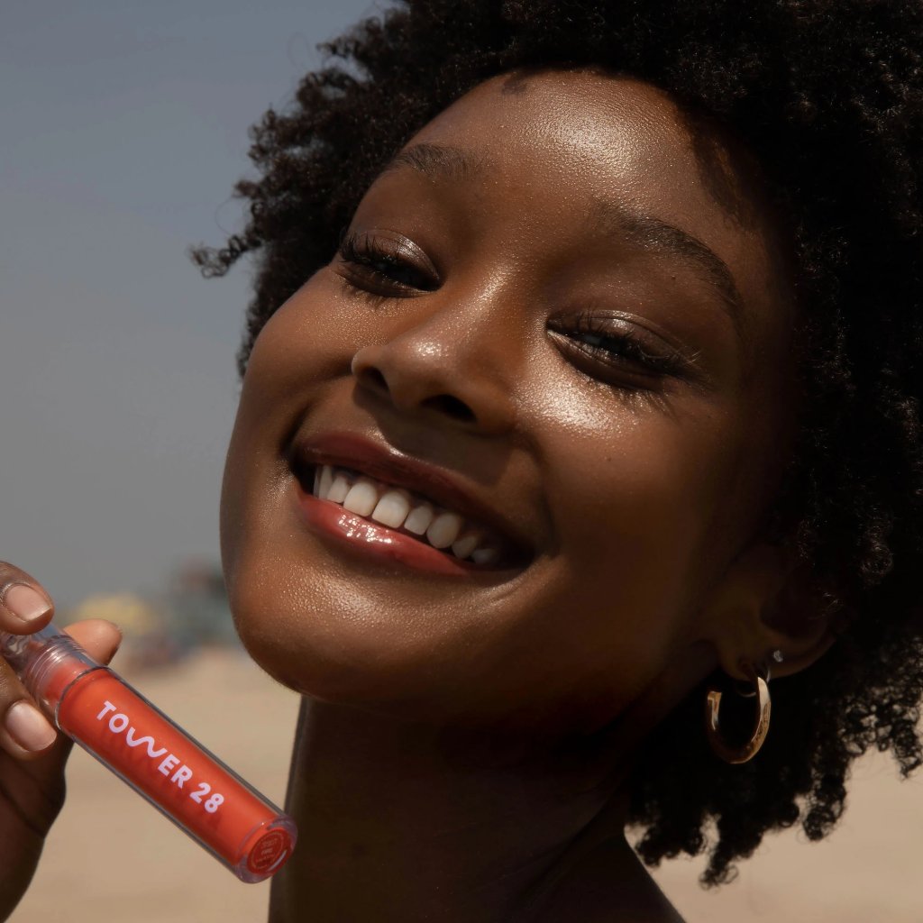 ShineOn Lip Oil Jelly F8