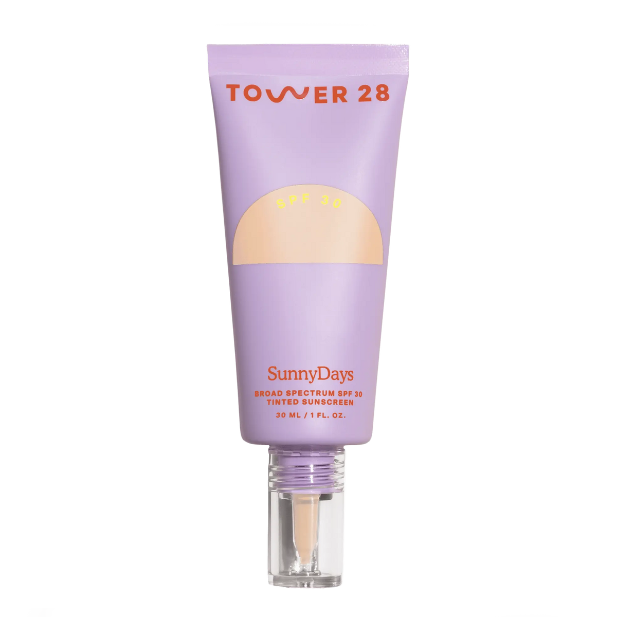 SunnyDays™ Tinted SPF 30 K2