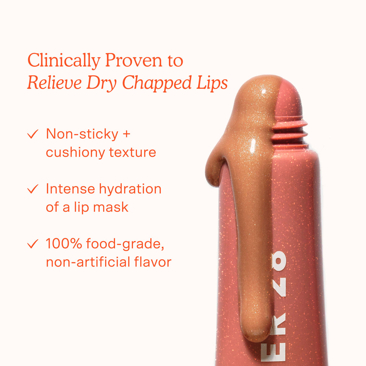 LipSoftie® Lip Treatment D6