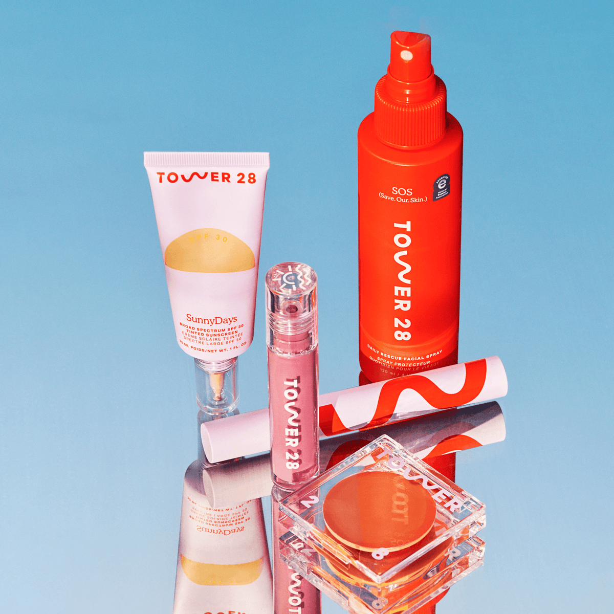 Essentials Set I0