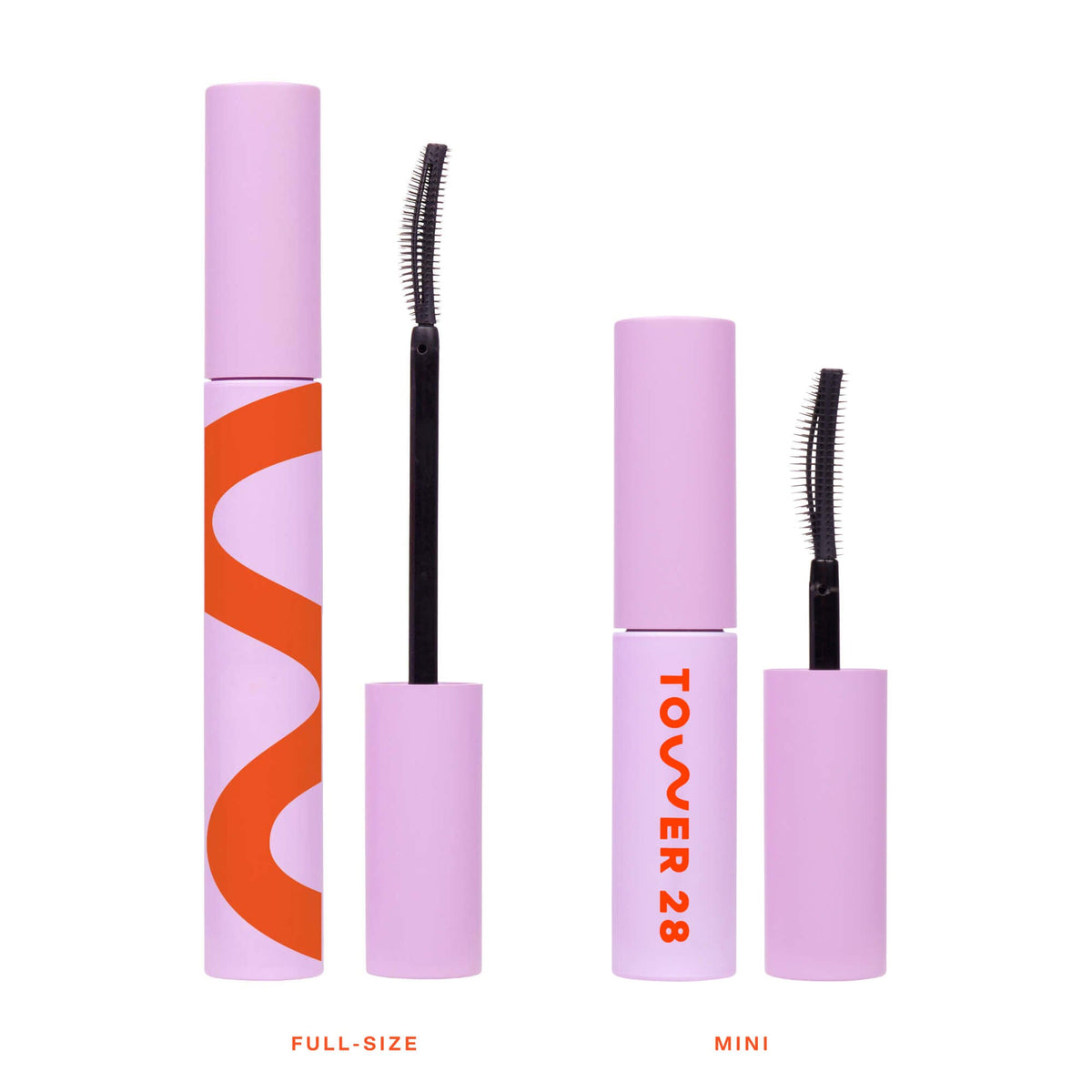 MakeWaves Mascara O3