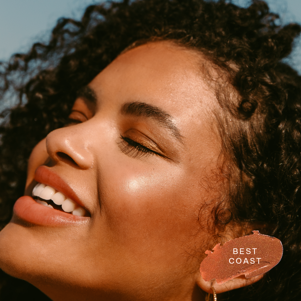 Bronzino® Cream Bronzer H2