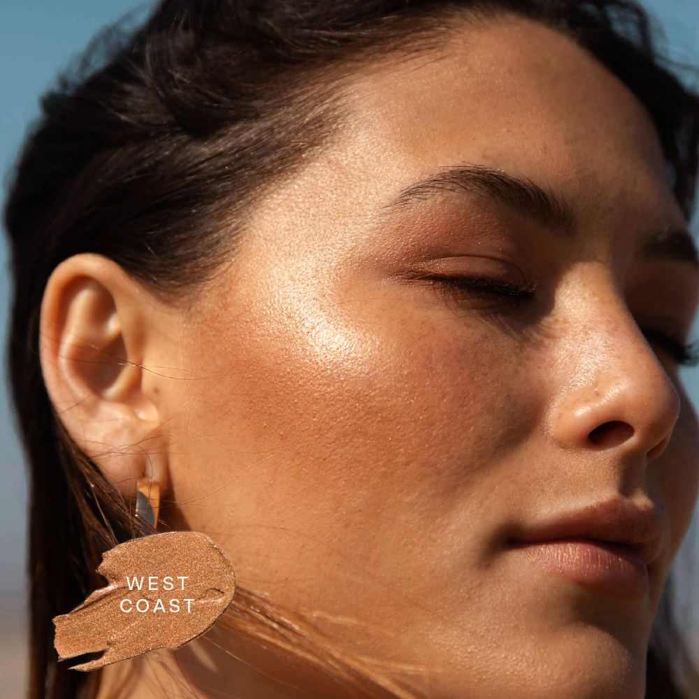Bronzino® Cream Bronzer H2
