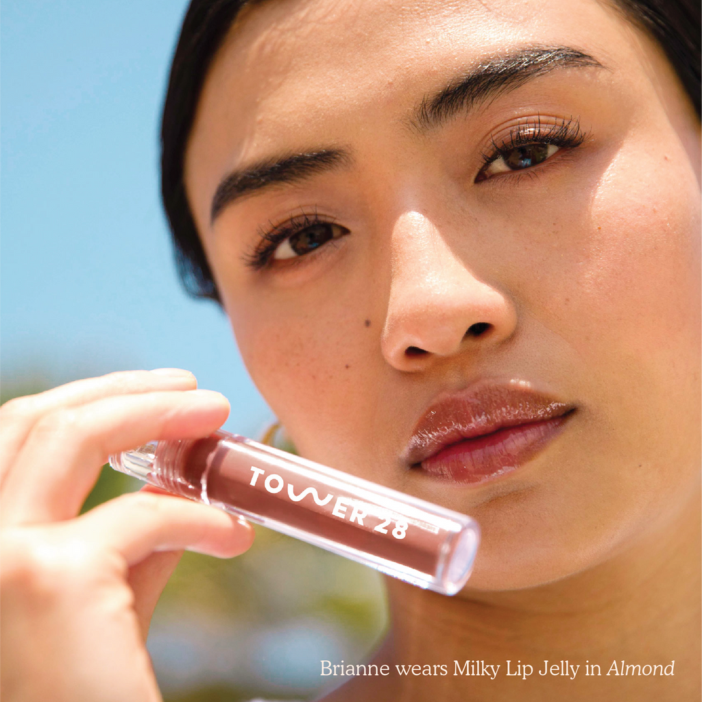 Milky Lip Set S6