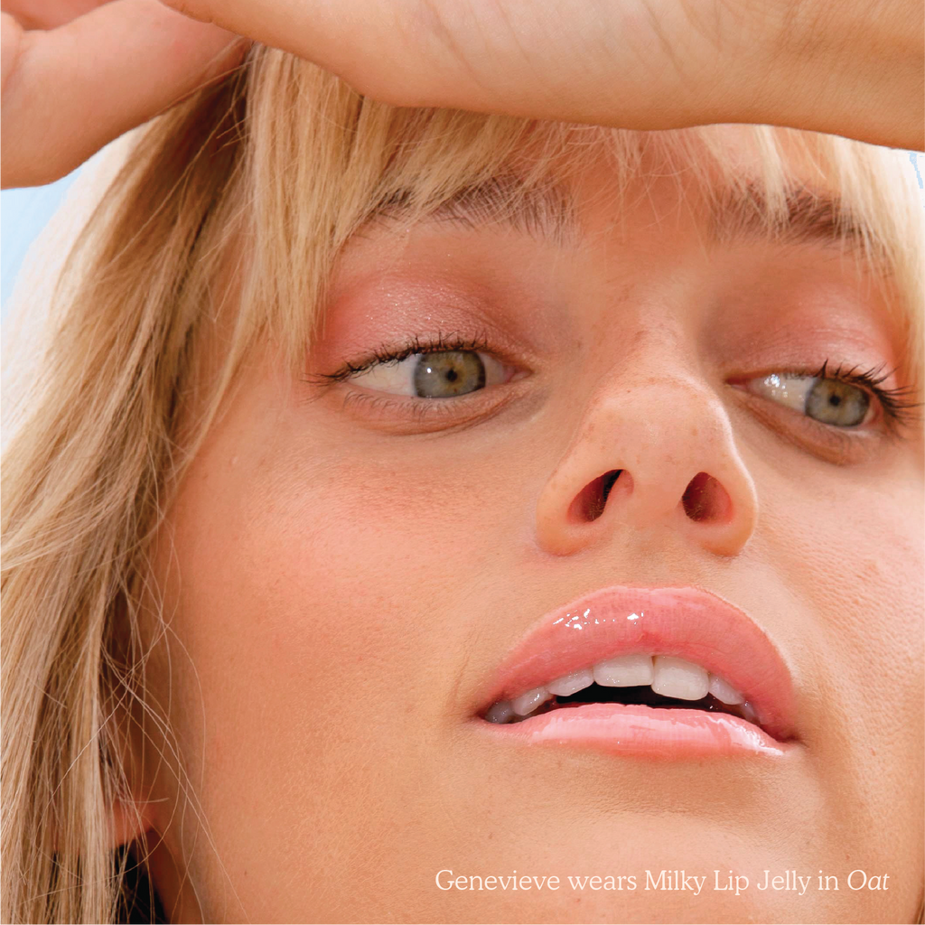 ShineOn Milky Lip Oil Jelly H0