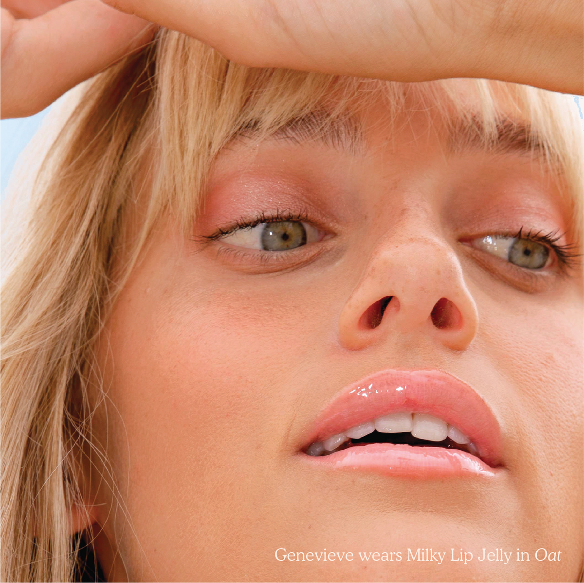 ShineOn Milky Lip Oil Jelly H0