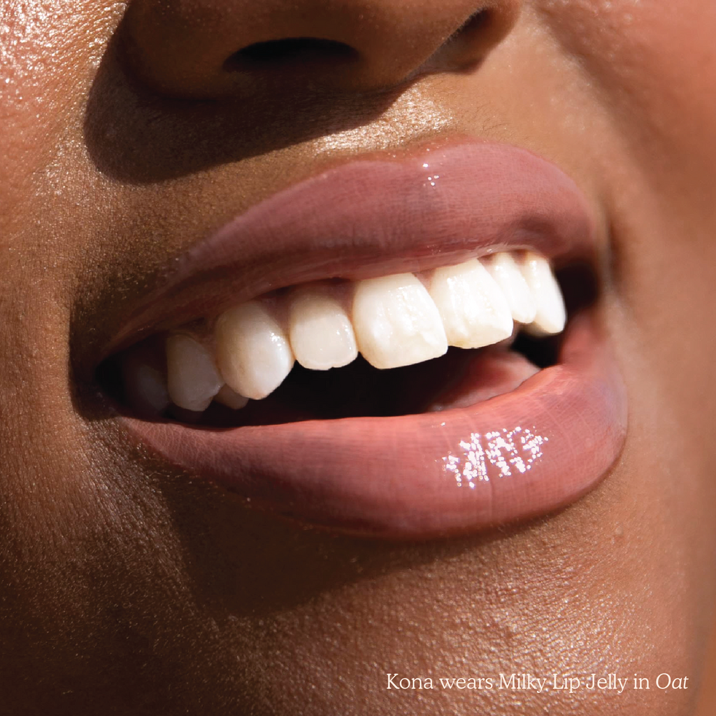 Milky Lip Set S6