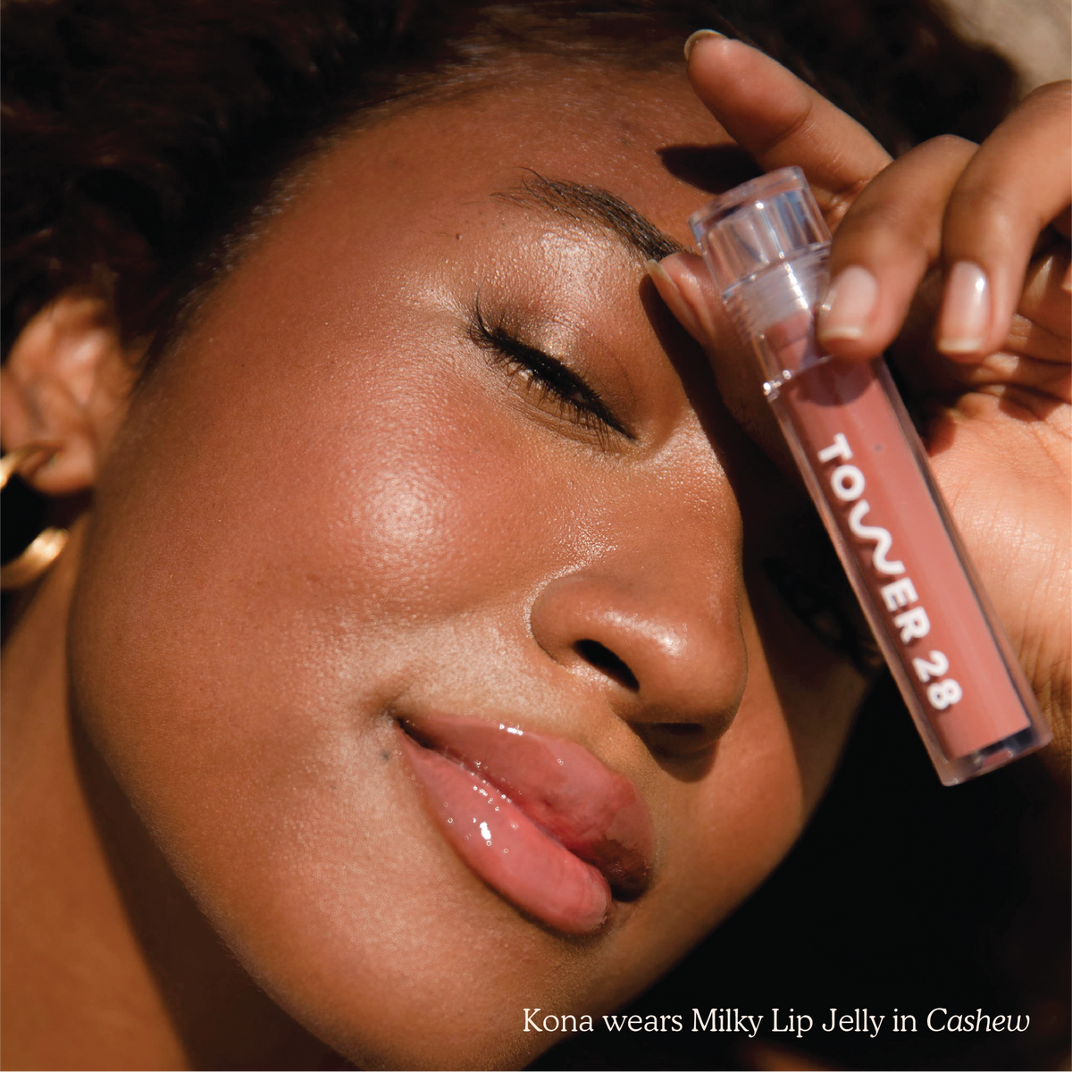 ShineOn Milky Lip Oil Jelly H0