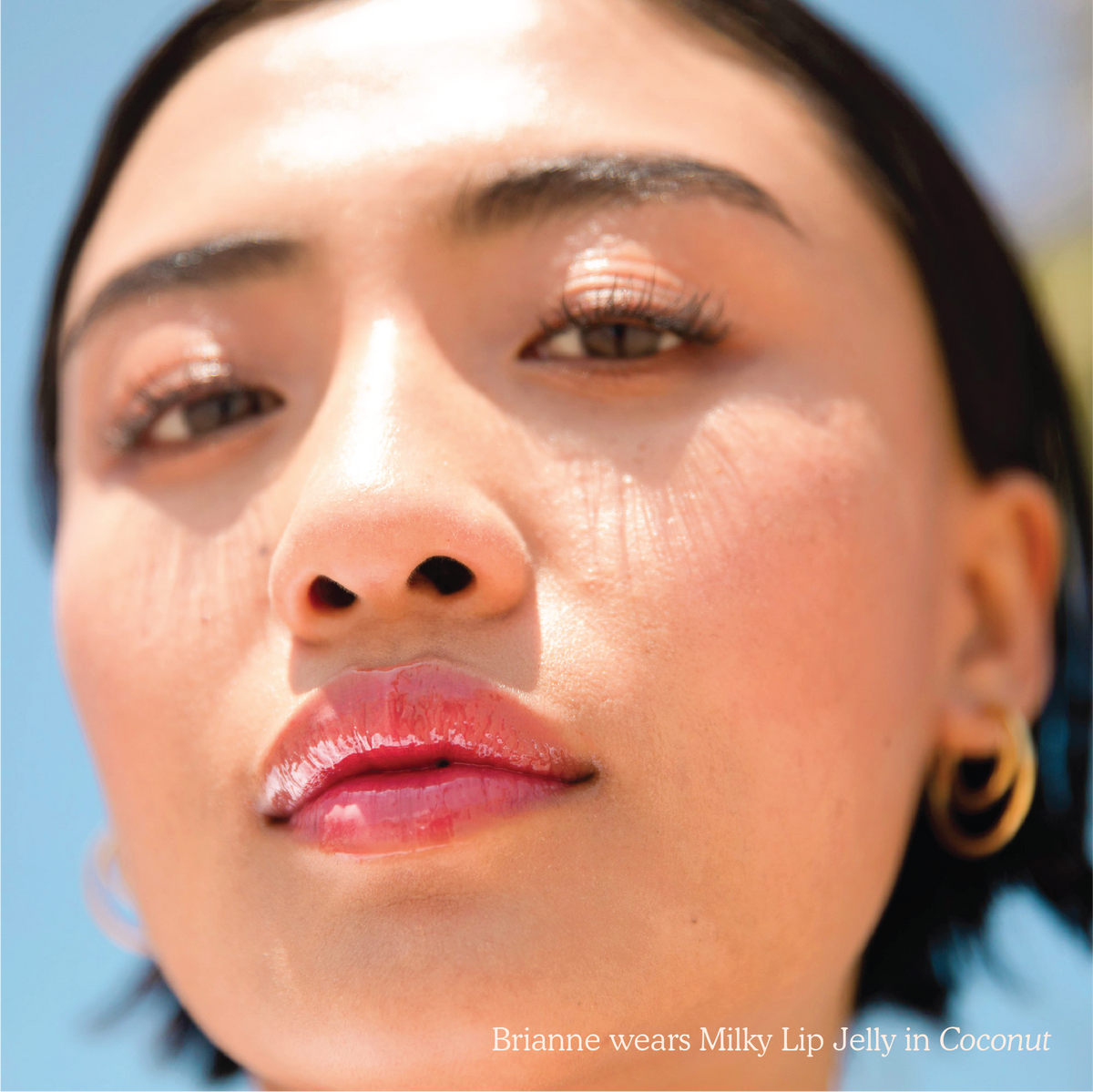 Milky Lip Set G2