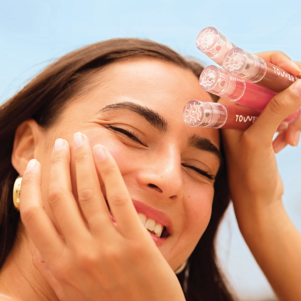 Milky Lip Set G2