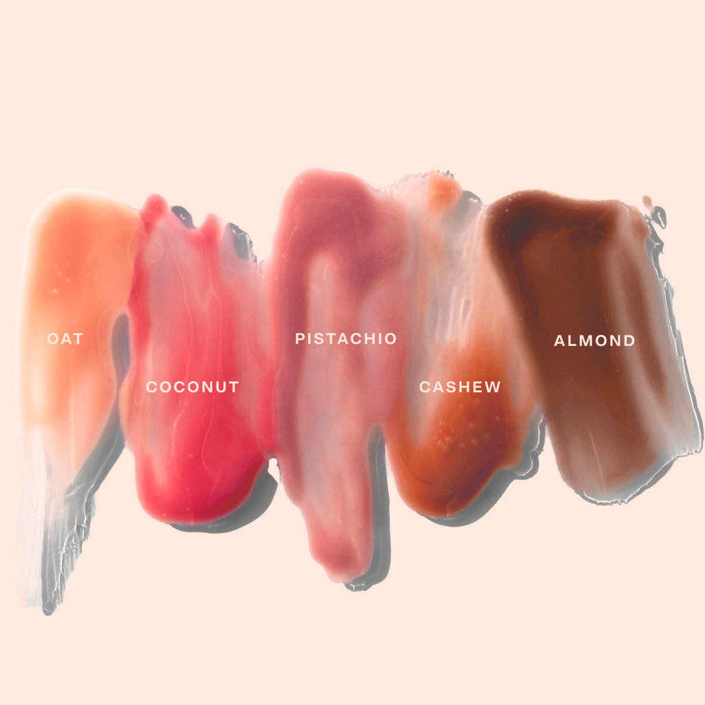 Milky Lip Set S6