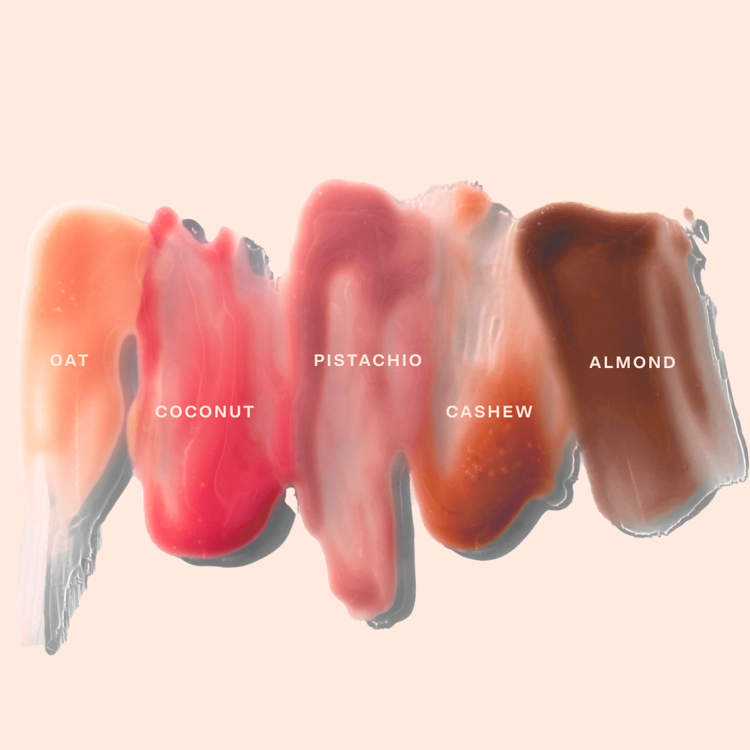 Milky Lip Set G2
