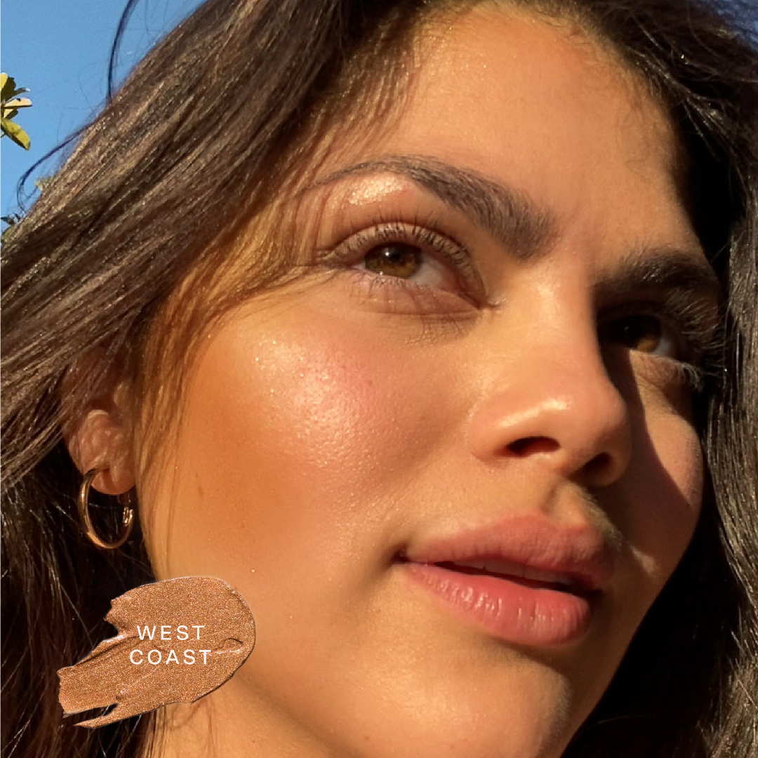 Bronzino® Cream Bronzer H2
