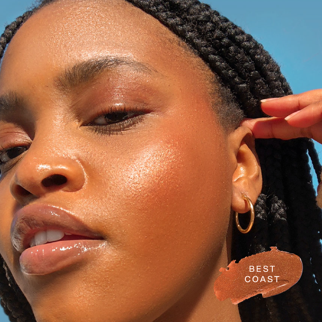 Bronzino® Cream Bronzer H2