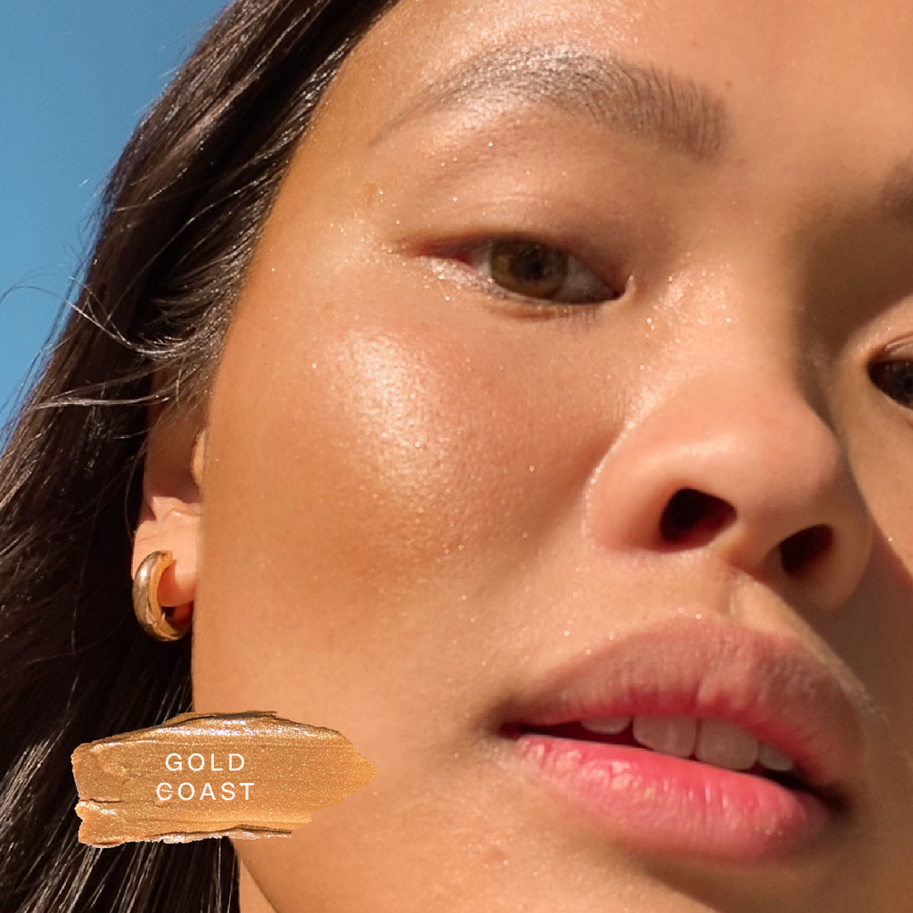 Bronzino® Cream Bronzer H2