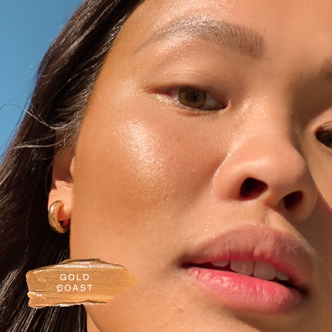 Bronzino® Cream Bronzer H2