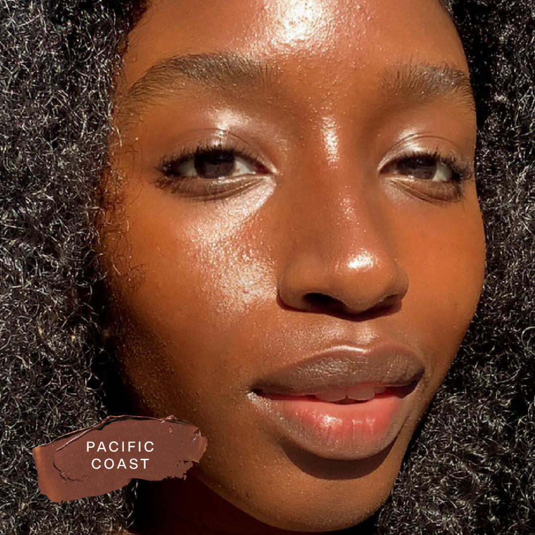 Bronzino® Cream Bronzer H2
