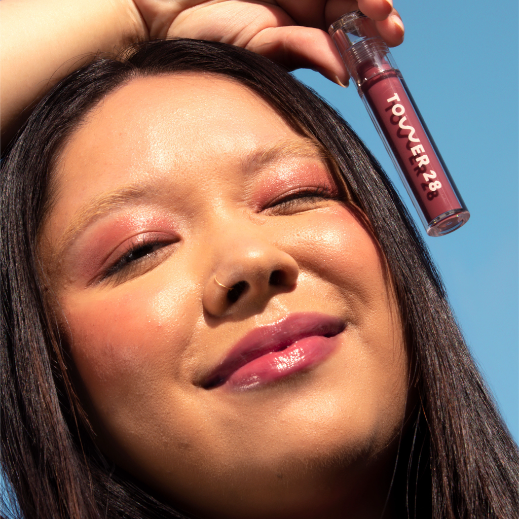 ShineOn Lip Oil Jelly F8