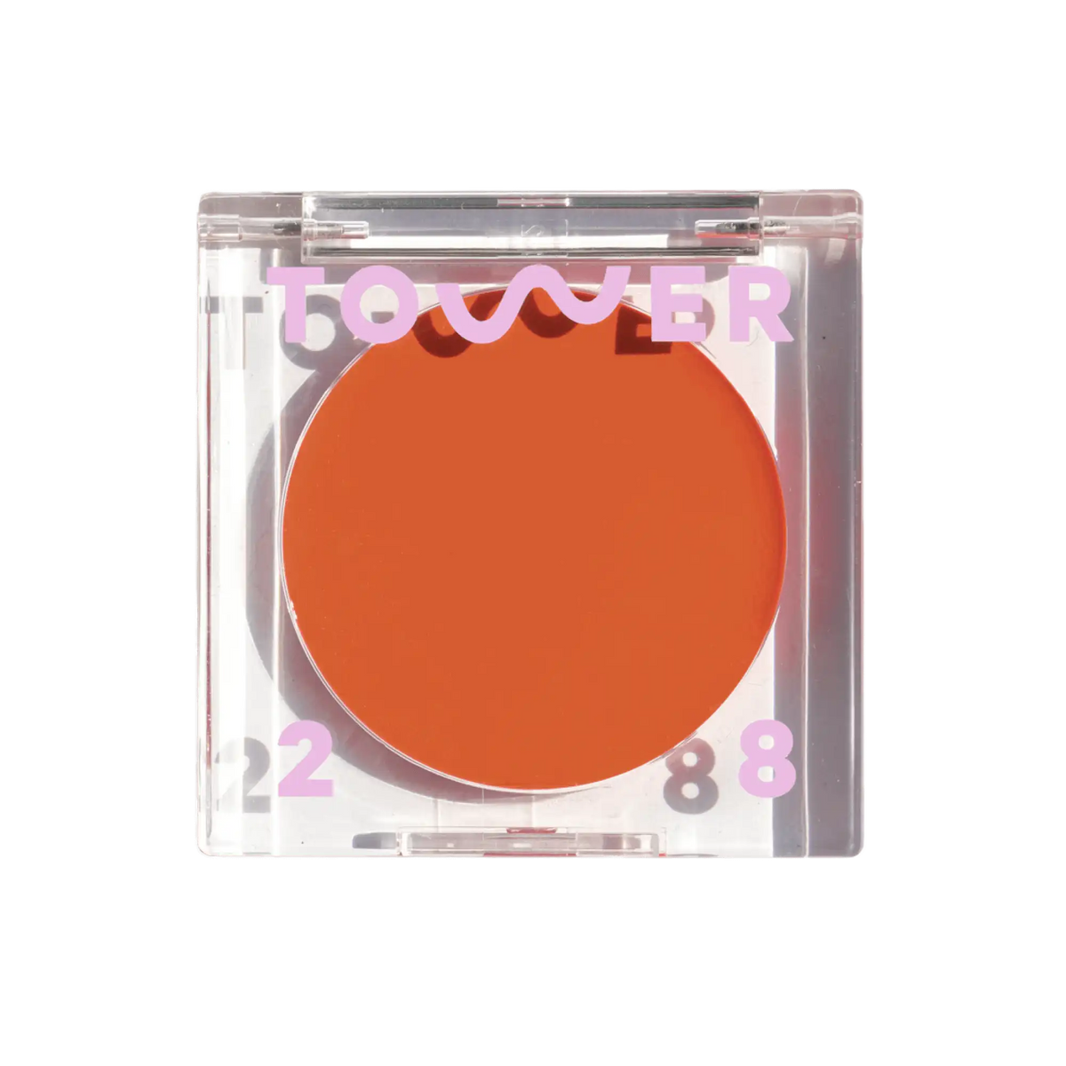 BeachPlease Cream Blush T8
